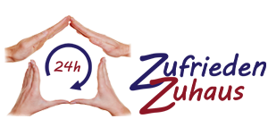 Zufrieden Zuhaus, 24h Betreuung